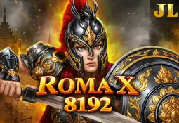 ROMA X 8192